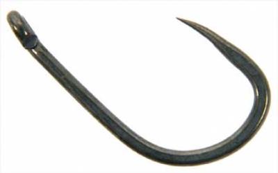 Hybrid Wide Gape Barbless Hook